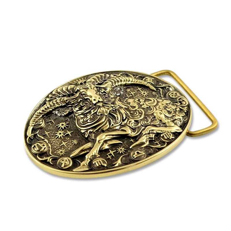 Professional Custom All Types Adjustable Belt Buckle Accessory Gold Silver Aluminum 30mm35mm40mm Pin Buckle Belt For Costume