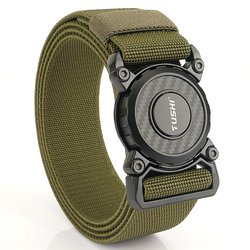 Elastic-Green
