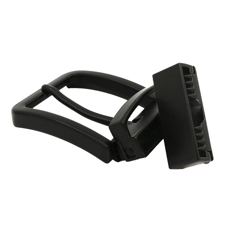 Reversible Buckles Pin Buckle For Men's Holes Belt Alloy Buckle Factory Custom Logo Wholesale Stock