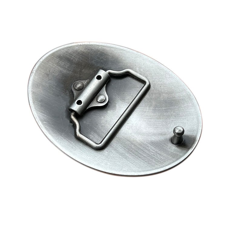 western cowboy belt buckle antique brass gemstone belt buckle oval western belt buckle for men