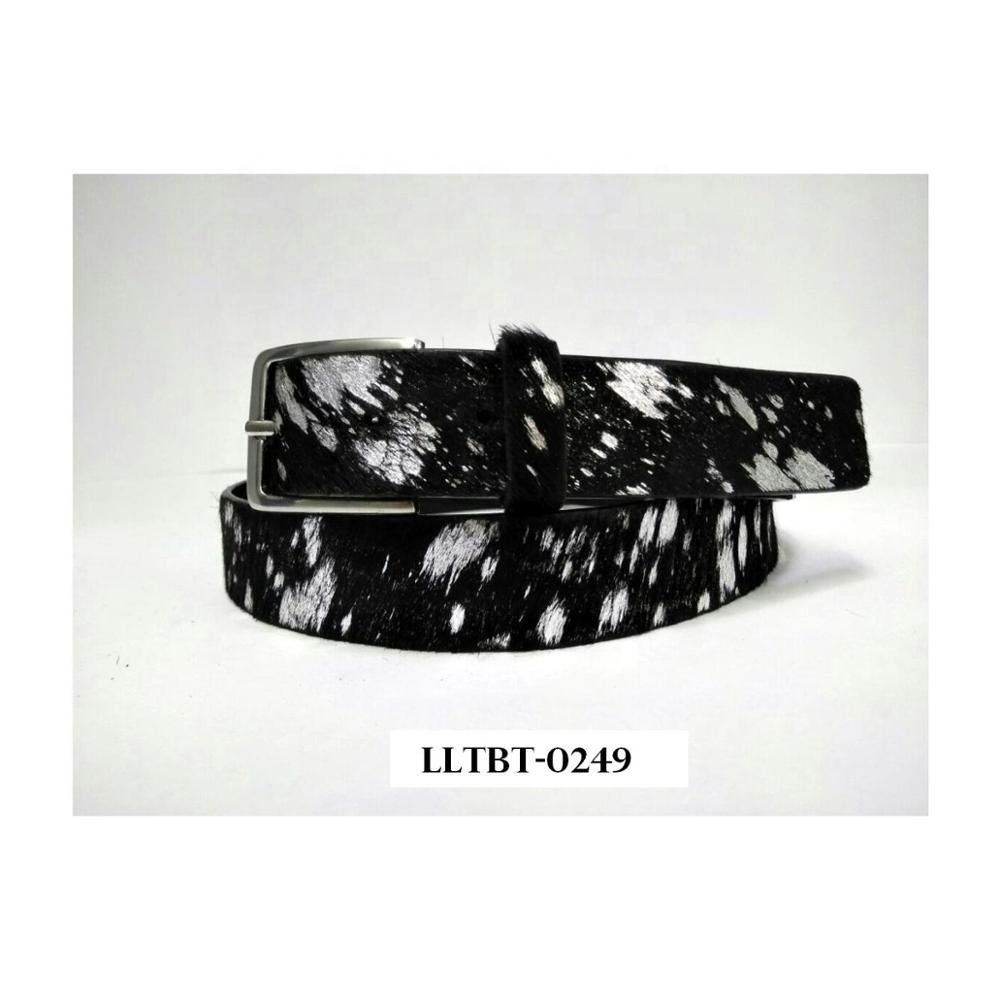 Luxury Automatic Buckle Genuine Leather Men's Belt | Customizable & Premium Quality | Multiple Style Options | Trendy & Durable