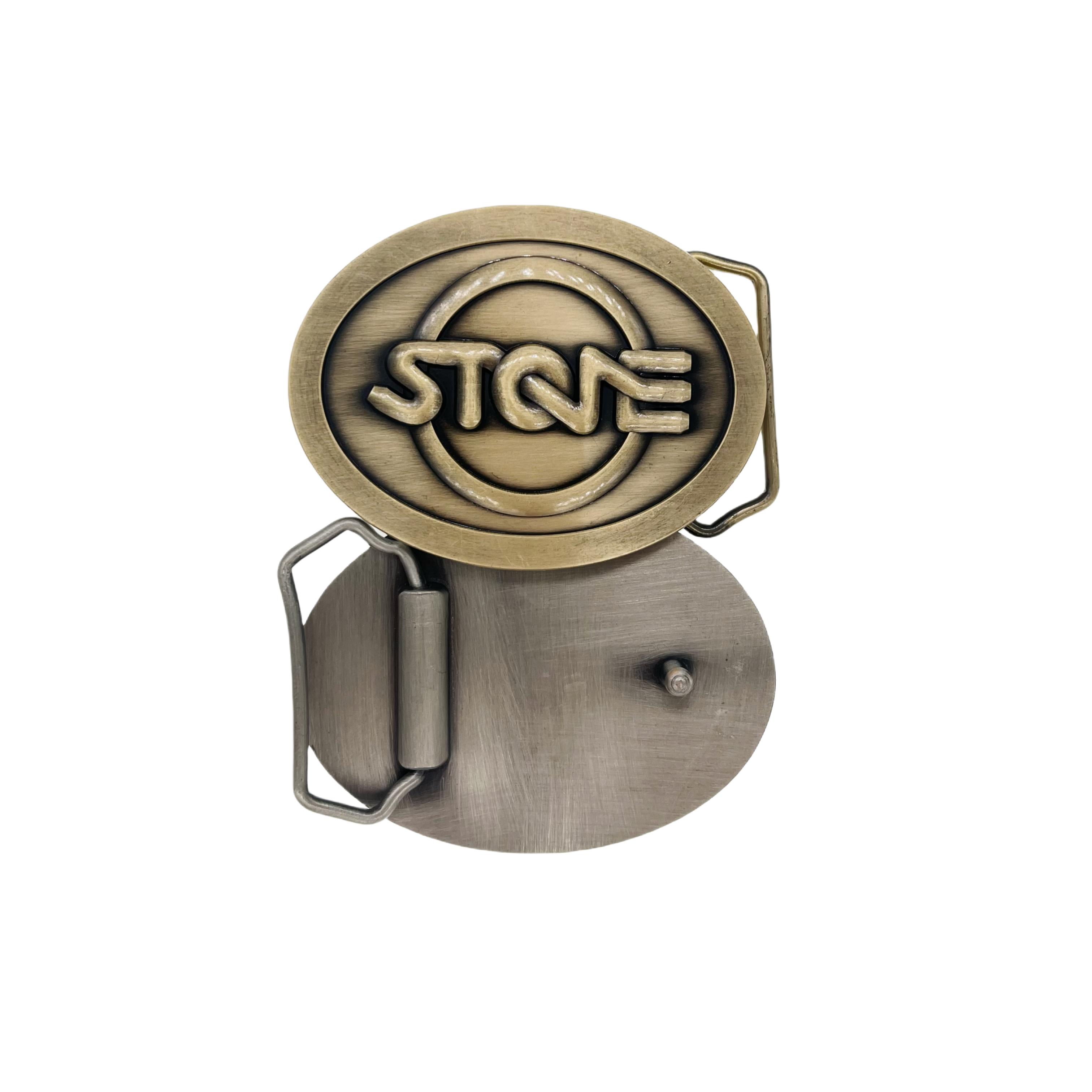 Supplier Promotional Wholesale Belt Buckle Stainless Steel Zinc Alloy Enamel Brass Custom Logo Metal Belt Buckles