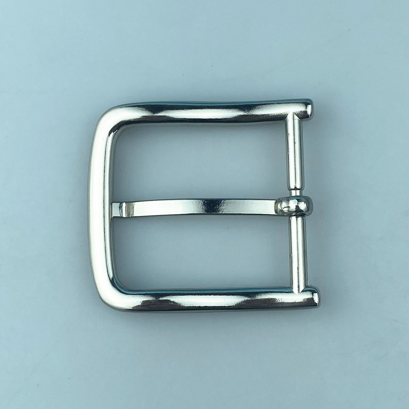 2023 new 35MM single pin belt buckle ZINC ALLOY metal belt buckle for men