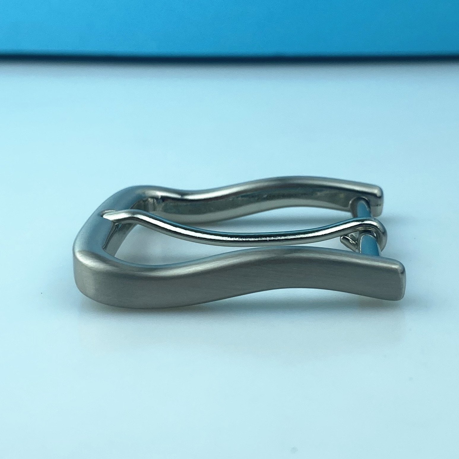 2023 new 35MM single pin belt buckle ZINC ALLOY metal belt buckle for men