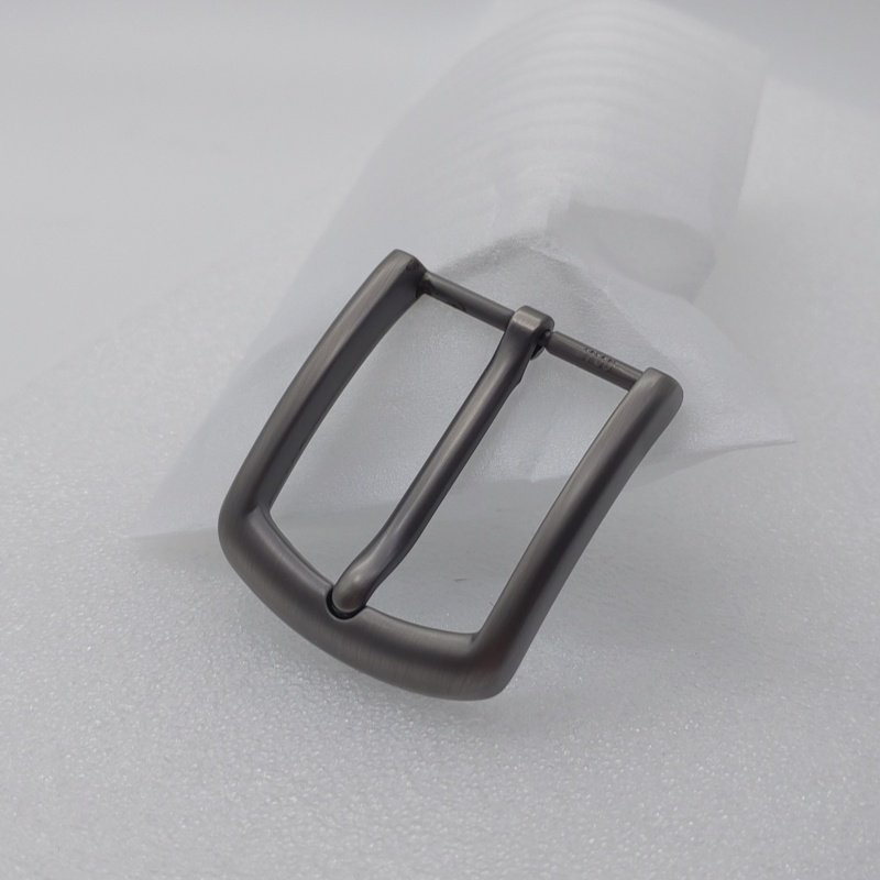 Men Belt Buckle 40mm Metal Pin Buckle Fashion Jeans Waistband Buckles For 40mm Belt DIY Leather Craft Accessories