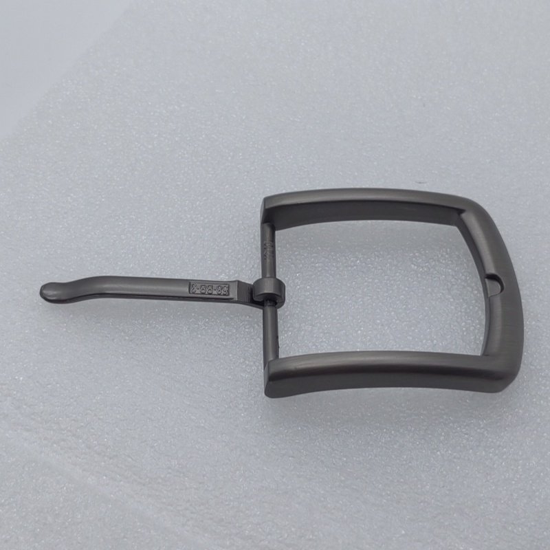 Men Belt Buckle 40mm Metal Pin Buckle Fashion Jeans Waistband Buckles For 40mm Belt DIY Leather Craft Accessories