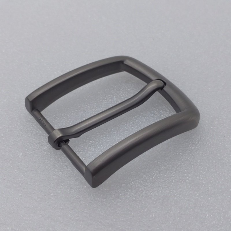 Men Belt Buckle 40mm Metal Pin Buckle Fashion Jeans Waistband Buckles For 40mm Belt DIY Leather Craft Accessories