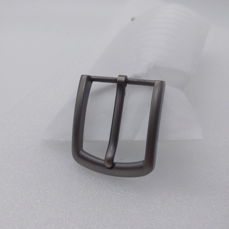 Men Belt Buckle 40mm Metal Pin Buckle Fashion Jeans Waistband Buckles For 40mm Belt DIY Leather Craft Accessories