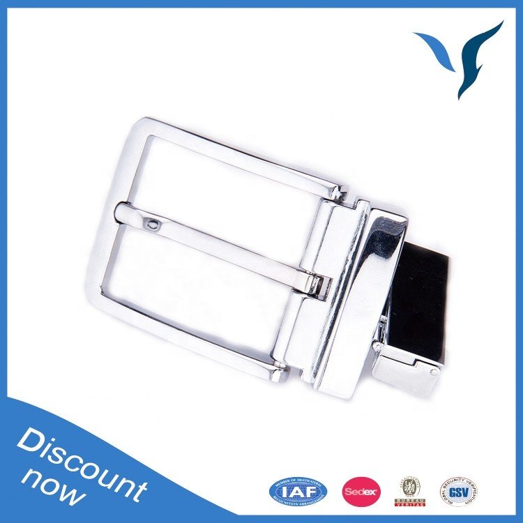 3D Amphibious Wholesale Custom Men or Women Metal Die Casting Belt Buckle with Logo