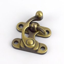 Brass