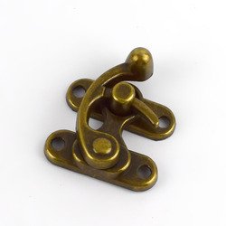 Bronze