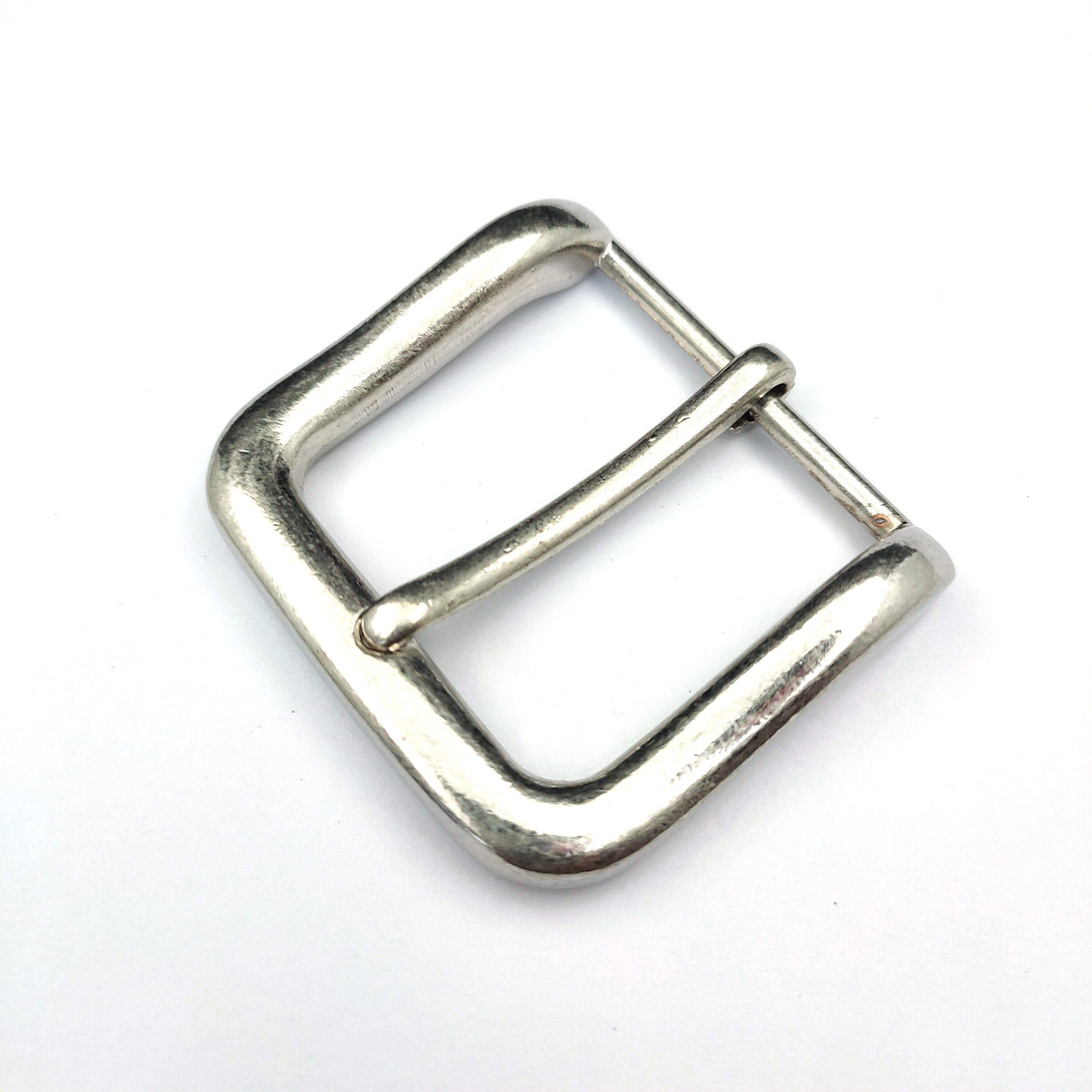 Custom Belt Buckles Manufacturers Belt Buckles Designer Metal Pin Buckle For Men