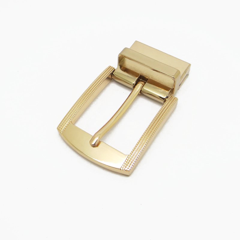 Factory wholesale Belt buckles new design custom metal accessories men pin belt buckle zinc alloy belt buckles