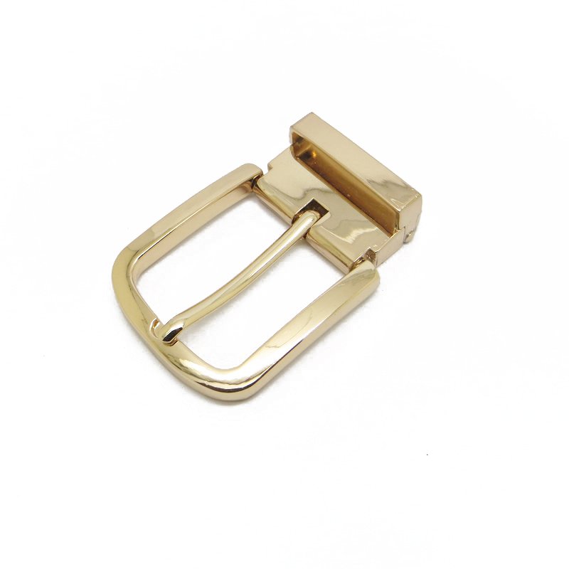 Factory wholesale Belt buckles new design custom metal accessories men pin belt buckle zinc alloy belt buckles