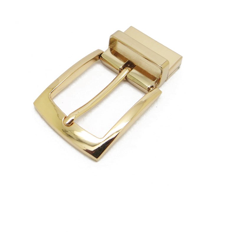 Factory wholesale Belt buckles new design custom metal accessories men pin belt buckle zinc alloy belt buckles