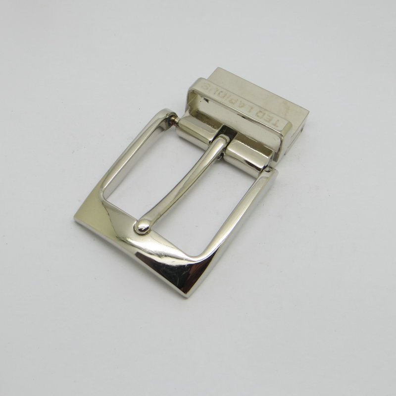Factory wholesale Belt buckles new design custom metal accessories men pin belt buckle zinc alloy belt buckles