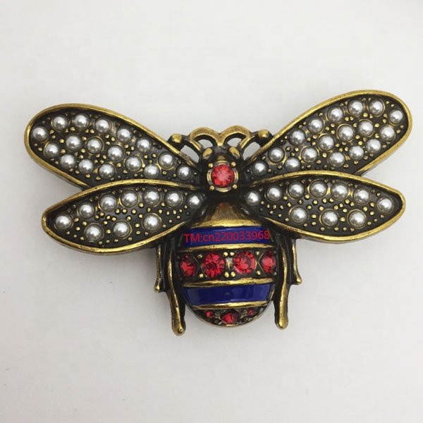 New Luxury Designer High Quality Split Leather Wide 7CM Women Belts Bee Butterfly Big Buckle Waist Cummerbunds for Dress