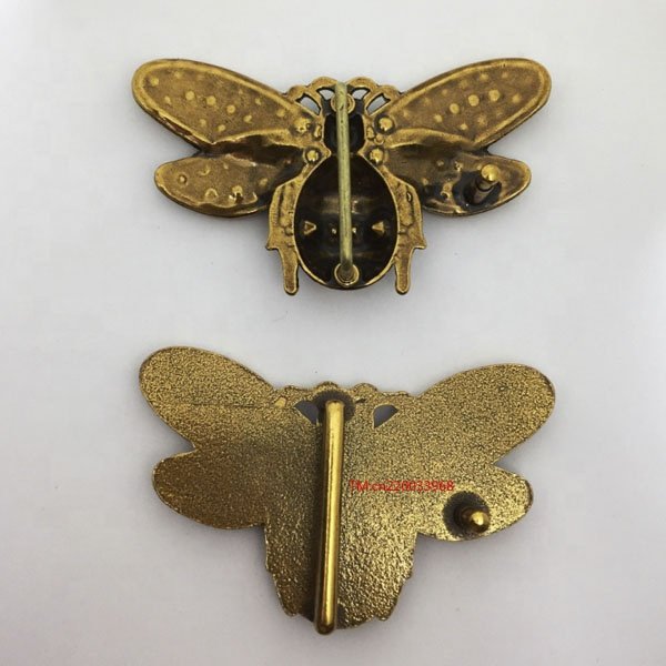 New Luxury Designer High Quality Split Leather Wide 7CM Women Belts Bee Butterfly Big Buckle Waist Cummerbunds for Dress