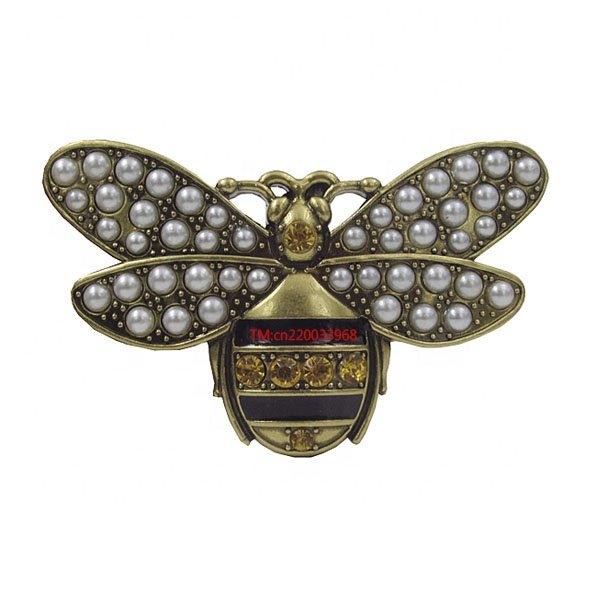New Luxury Designer High Quality Split Leather Wide 7CM Women Belts Bee Butterfly Big Buckle Waist Cummerbunds for Dress