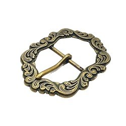 brass