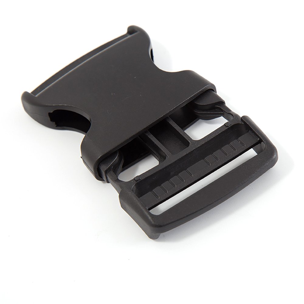 20/25/32/38/50mm Plastic buckle Girdle buckles Belt buttons Backpack adjustment fasten knapsack accessories