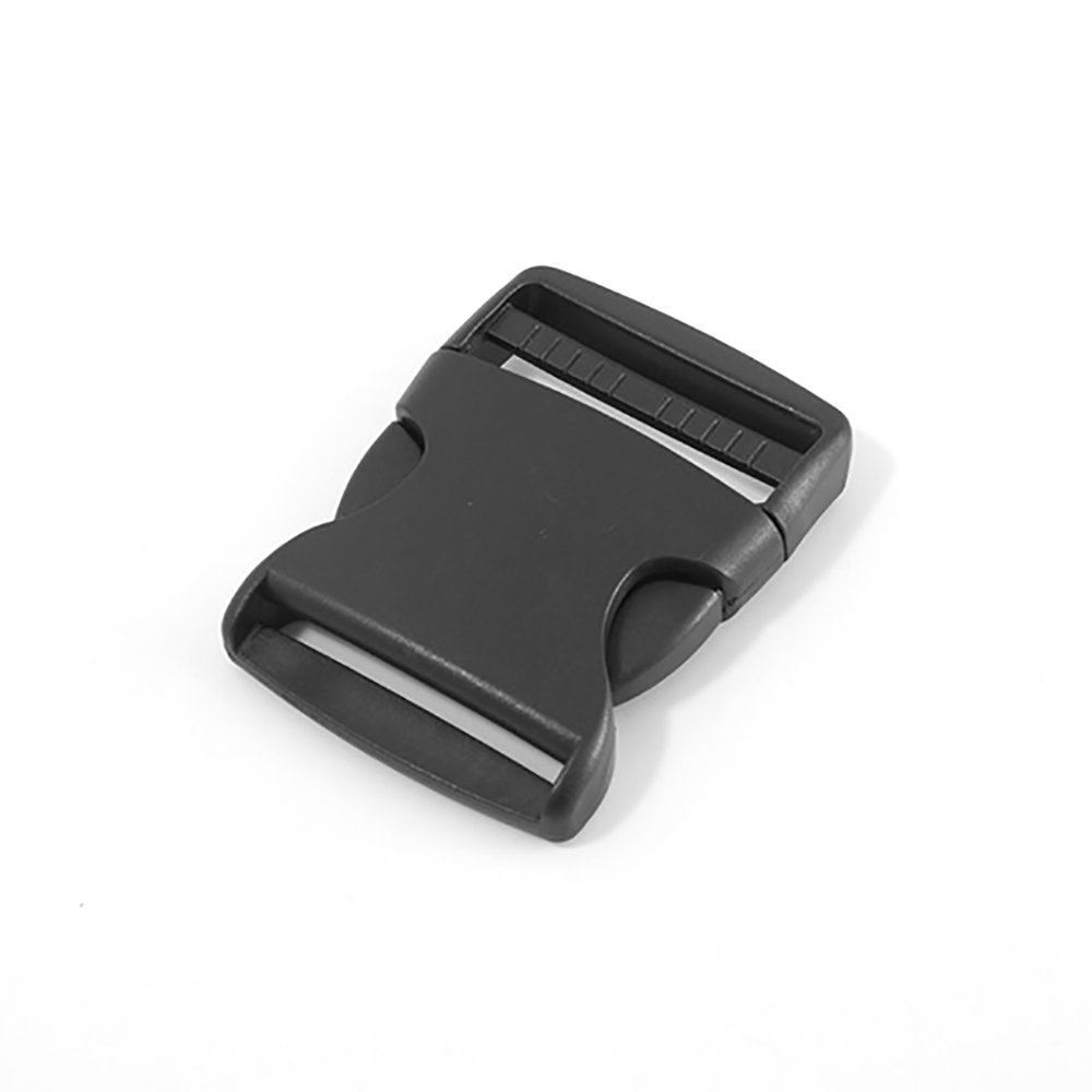 20/25/32/38/50mm Plastic buckle Girdle buckles Belt buttons Backpack adjustment fasten knapsack accessories