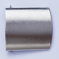 Iron Hat Buckle Inner Size 18MM