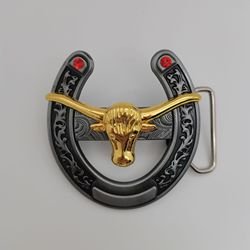 Bull-headed