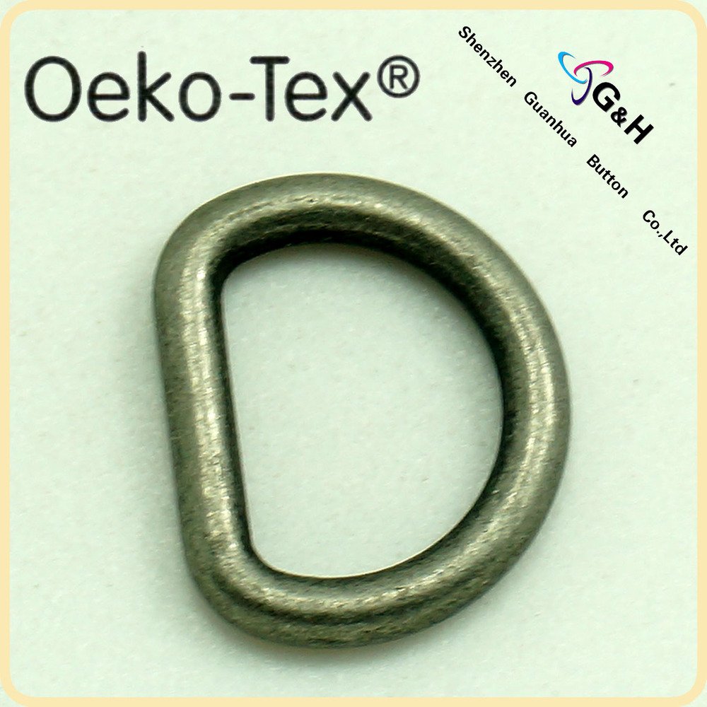 custom made zinc alloy metal belt buckles for garment