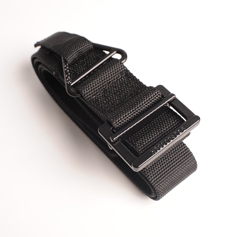 Wholesale Outdoor Tactical Belt with Quick Release Buckle in stock