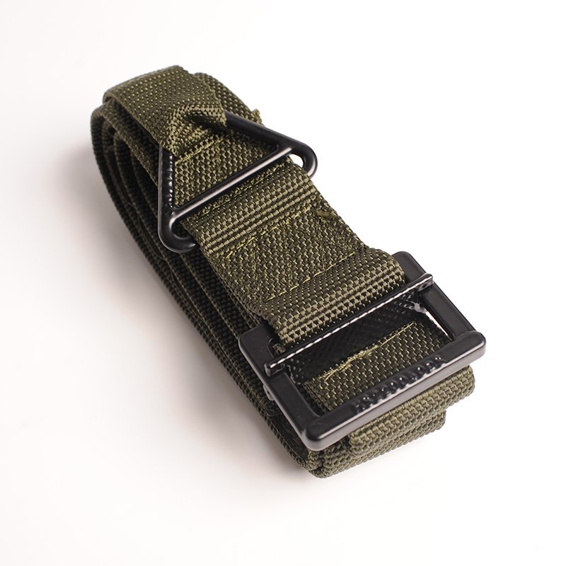 Wholesale Outdoor Tactical Belt with Quick Release Buckle in stock