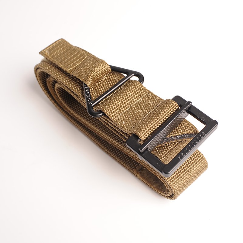 Wholesale Outdoor Tactical Belt with Quick Release Buckle in stock
