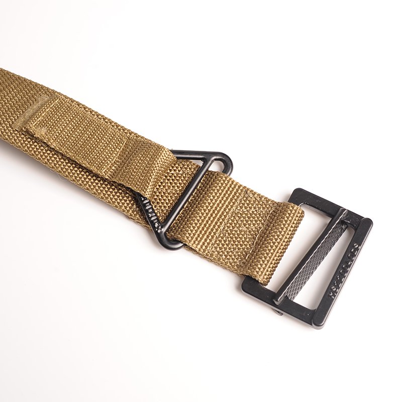 Wholesale Outdoor Tactical Belt with Quick Release Buckle in stock