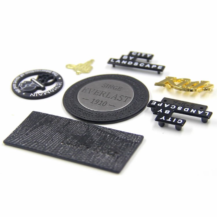 Factory high quality hardware bag accessories metal eyelet pin belt buckle and rings
