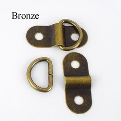 Bronze