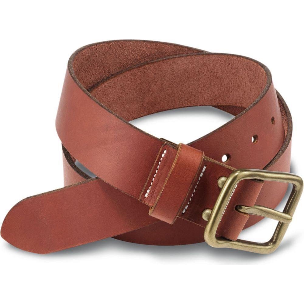 Solid Brass Pin Buckle Genuine Leather Belts Brown Black Cow Copper Color Hide Material Origin Place Model Length Width FUJ KPD