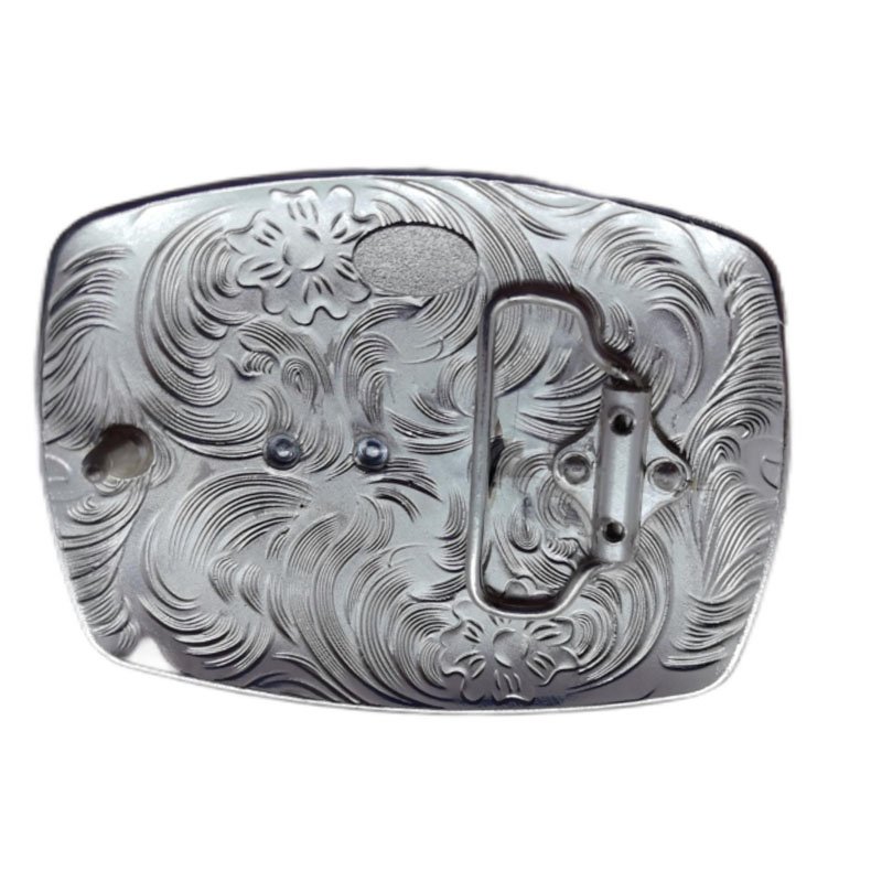 Manufacturer Wholesale Custom Zinc Alloy Luxury Horse Design Gold Mens Western Cowboy Logo Metal Belt Buckle For Men