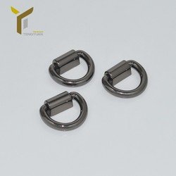 Gunmetal