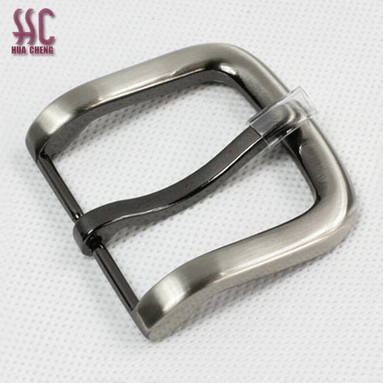 40mm zinc alloy hot sale belt buckle