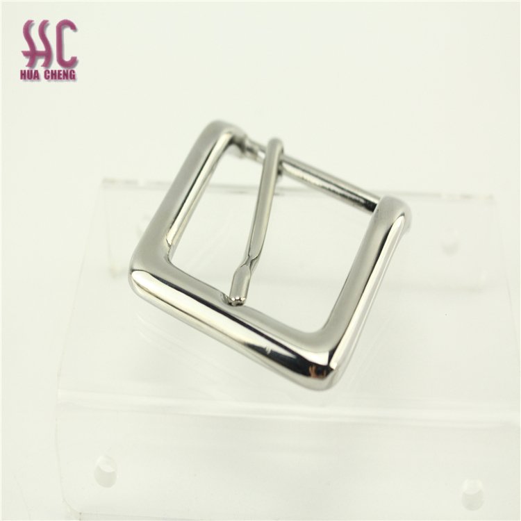 40mm zinc alloy hot sale belt buckle