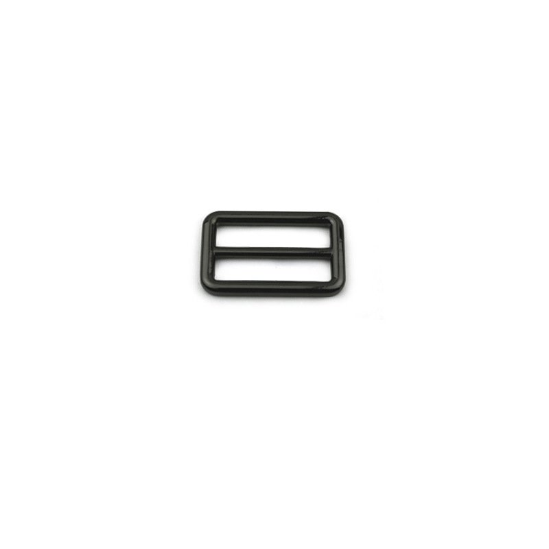 High Quality Metal Buckle Adjustable Triglide Buckle for Bag Accessories