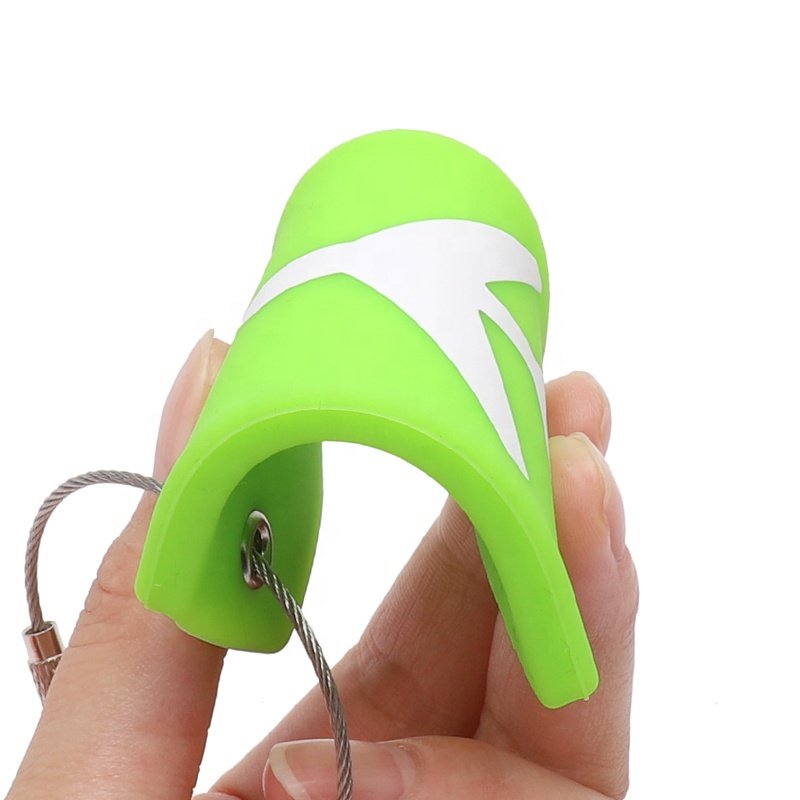 Custom logo luggage tag strap 4 pack luggage belt straps with Silicone tag buckle for suitcases