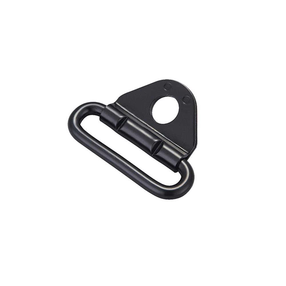 Tri-Glide Slider Adjustable Buckle