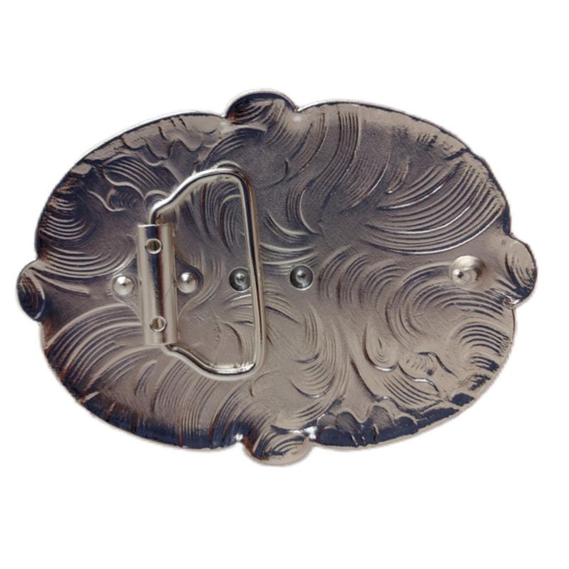 Wholesale Fashion Metal Belt Buckle Zinc Alloy Metal Custom Belt Buckles Enamel 3D Cowboy Belt Buckles for Men Women