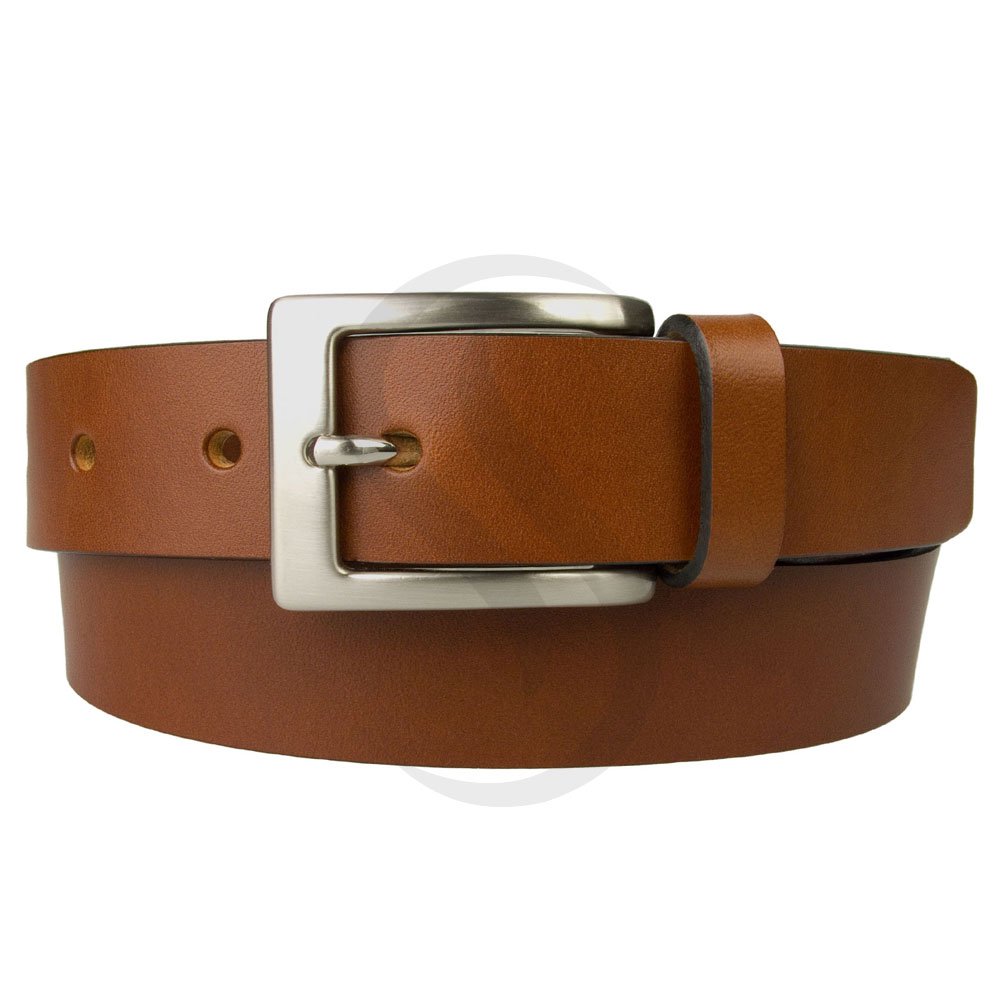 Best Selling Custom Logo Colorful Automatic Buckle Genuine Leather Belts 2023