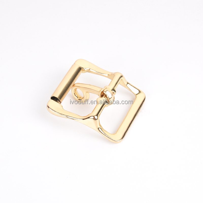 High Quality Roller Buckle with Locking Tongue Locking Buckle for Strap