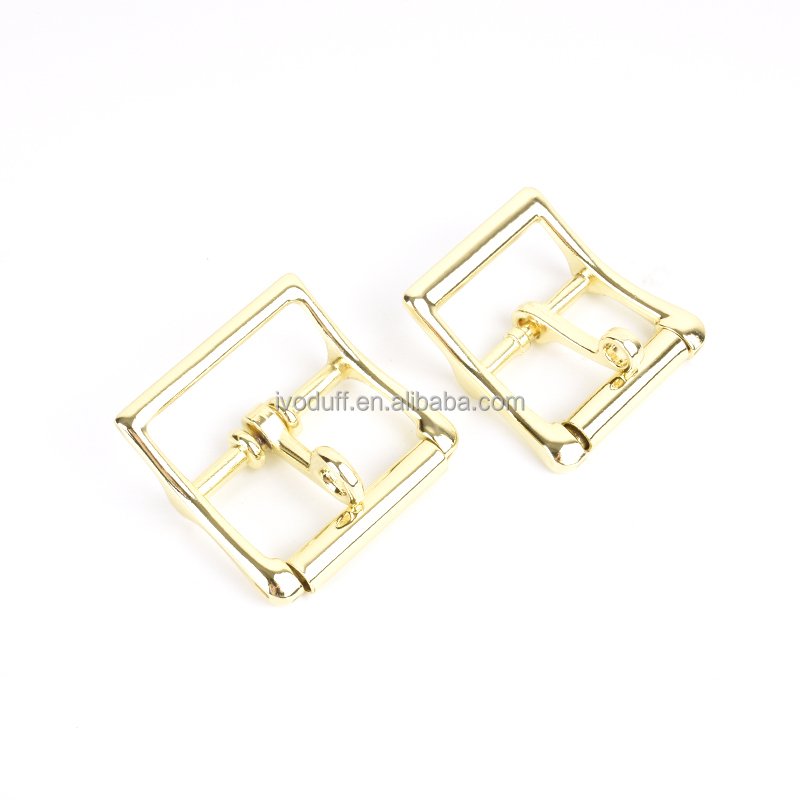 High Quality Roller Buckle with Locking Tongue Locking Buckle for Strap