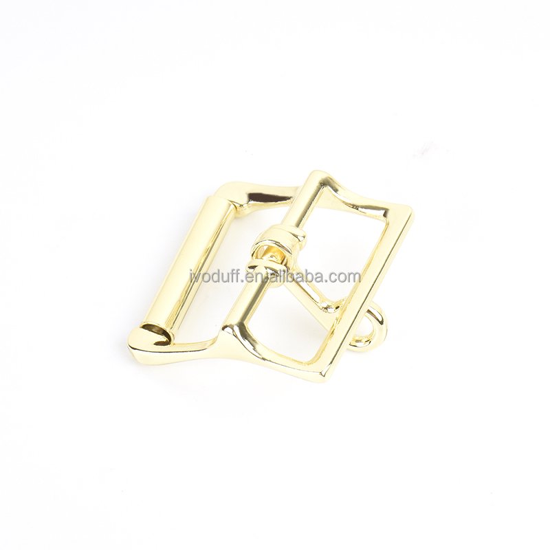 High Quality Roller Buckle with Locking Tongue Locking Buckle for Strap
