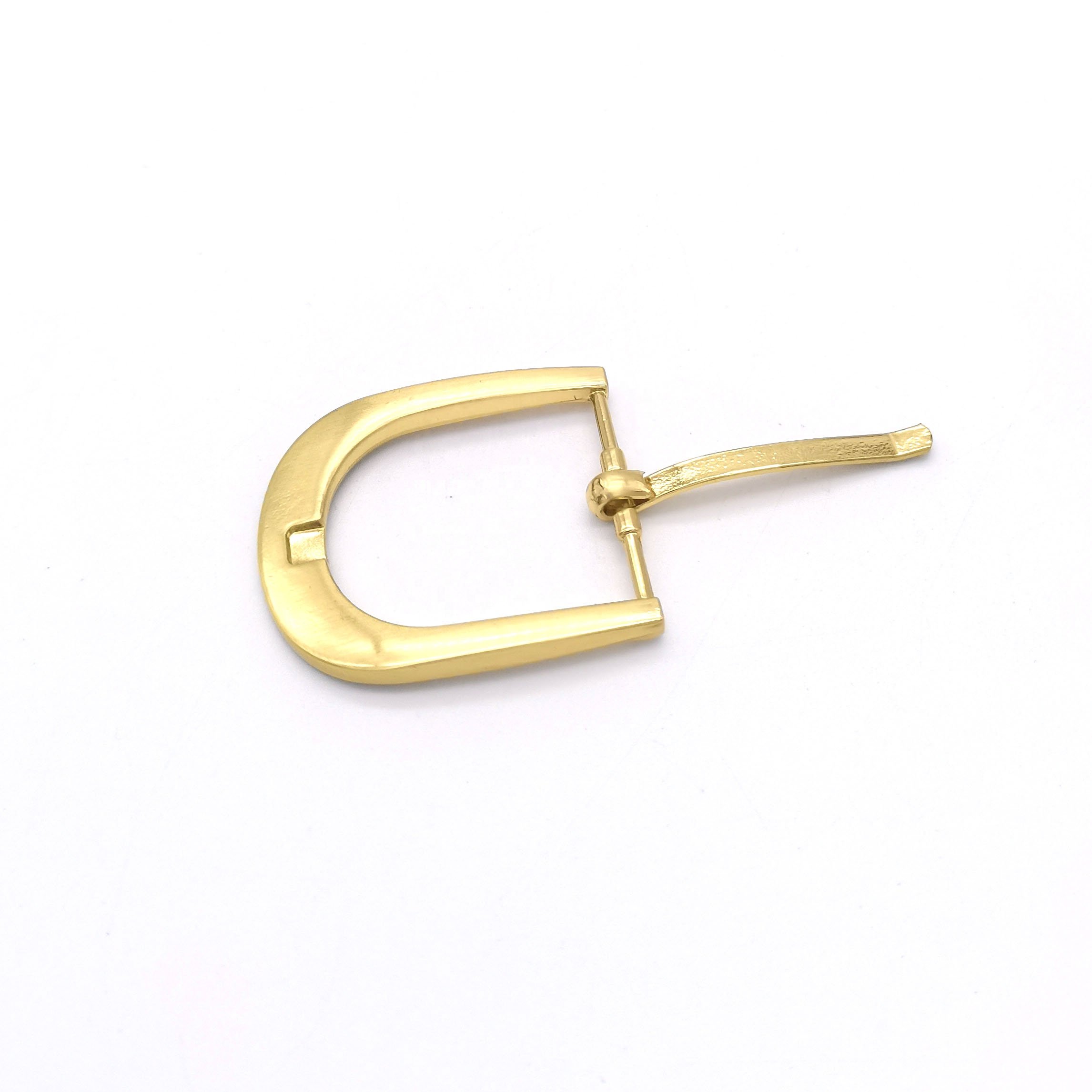 Bag Accessories Adjustable Metal Parts Fashion Men Buckles Custom Belt Buckles Manufacturers