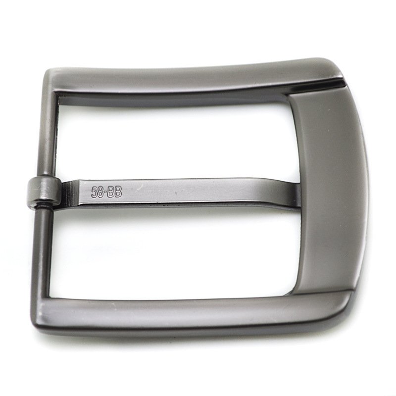racket plating 35mm 40mm luxury belt buckle western belt buckle